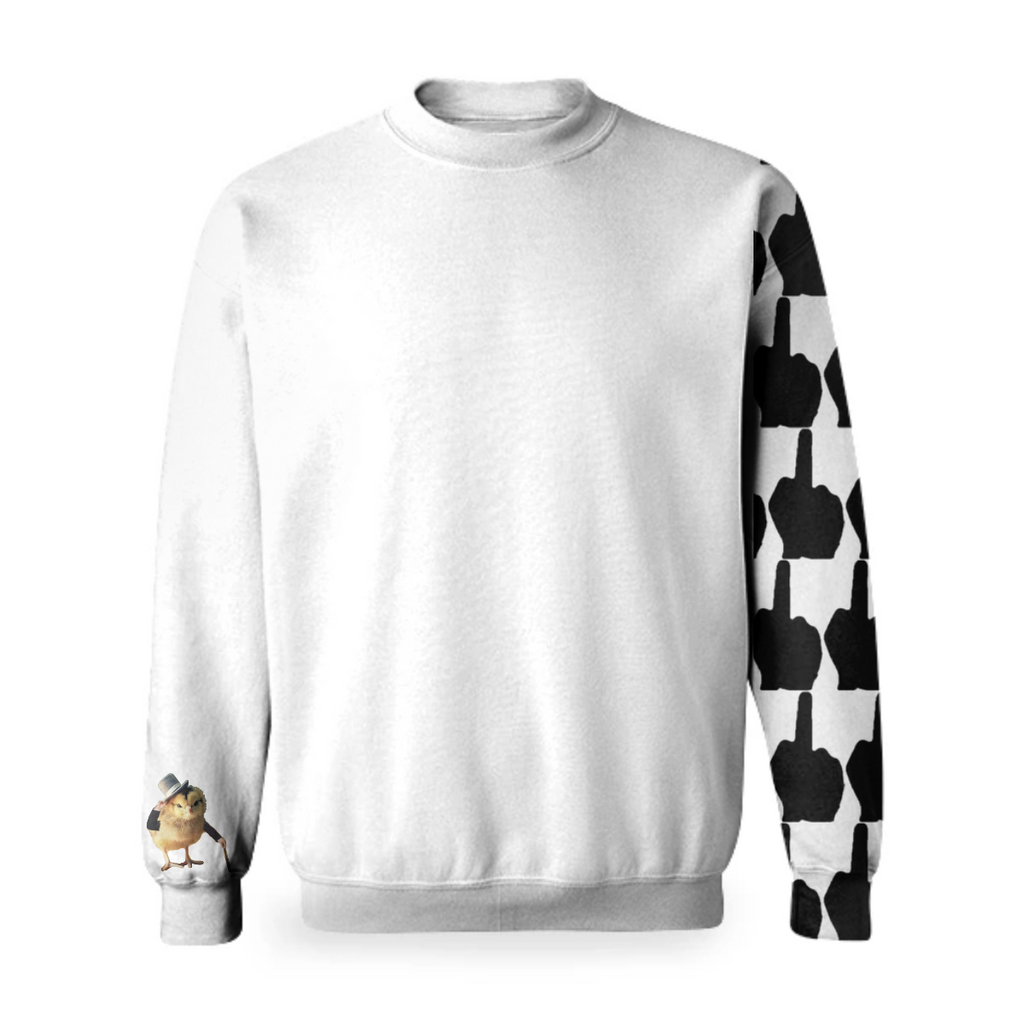 Birdy reg Sweat Shirt