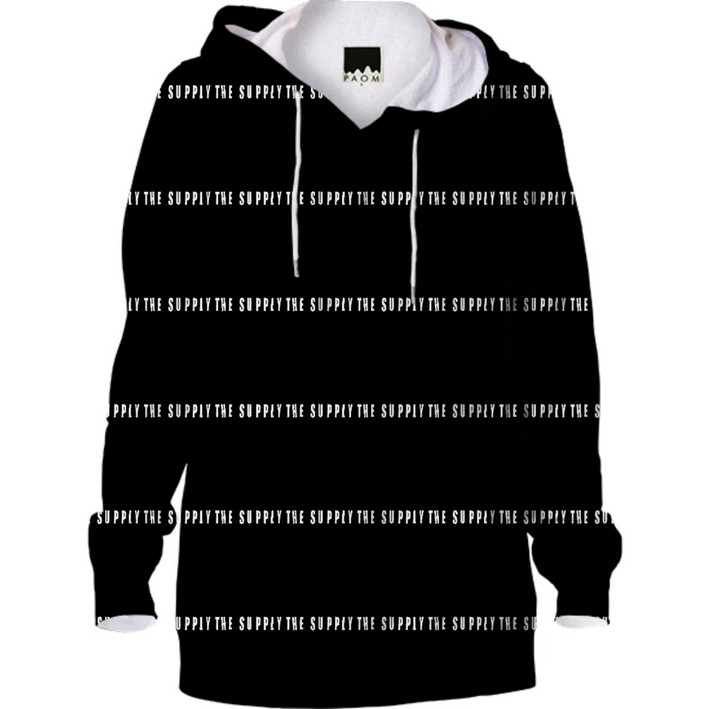 AllOver hoodie