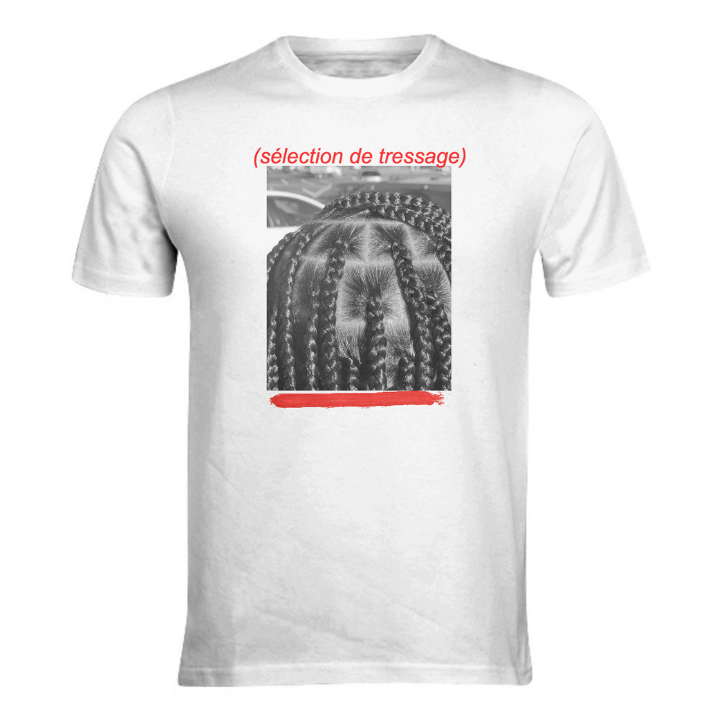 selection de tressage