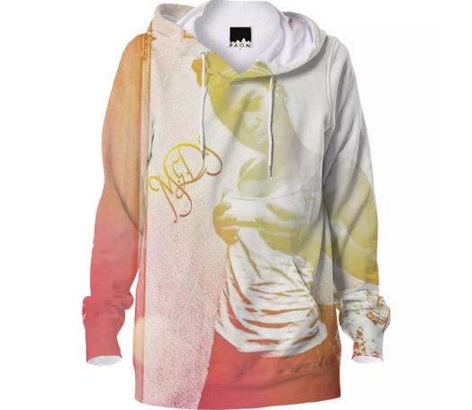 M E D S Eli Teaser Vol 1 Hoodie