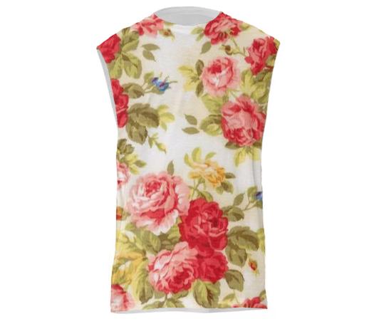Muscle Tank Top