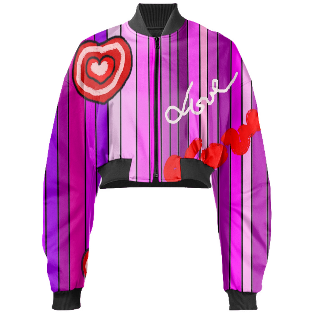 Love jacket