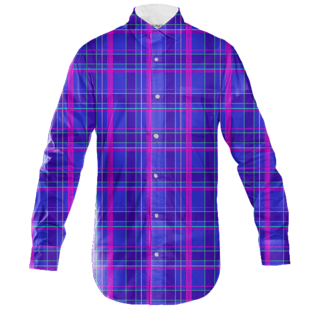 TRY 2 AURA TARTAN