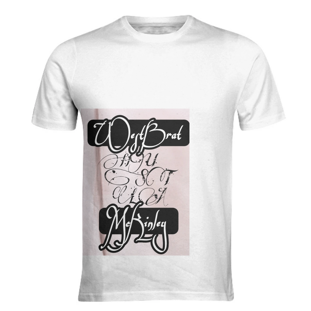 WesrBrat Hustla Mckinley