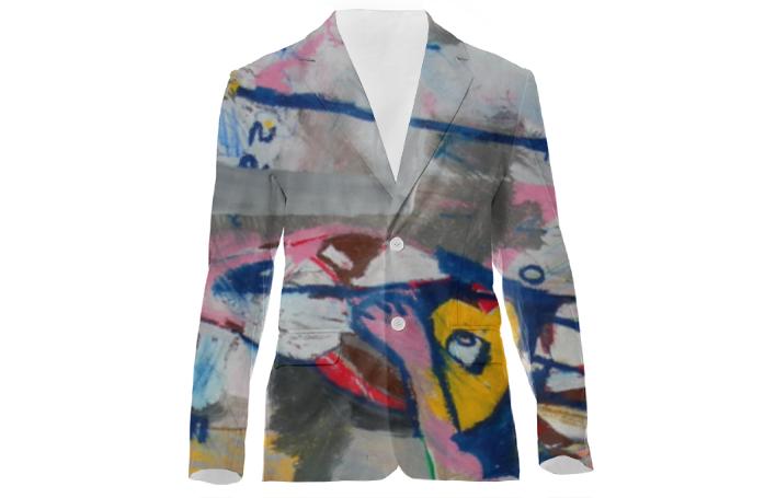 VP Suit Jacket