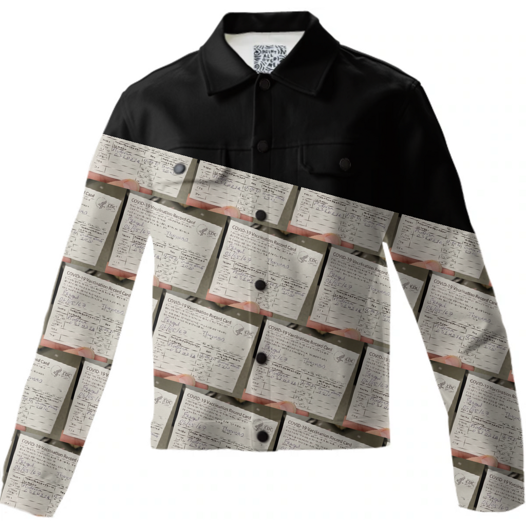 Vac Jacket