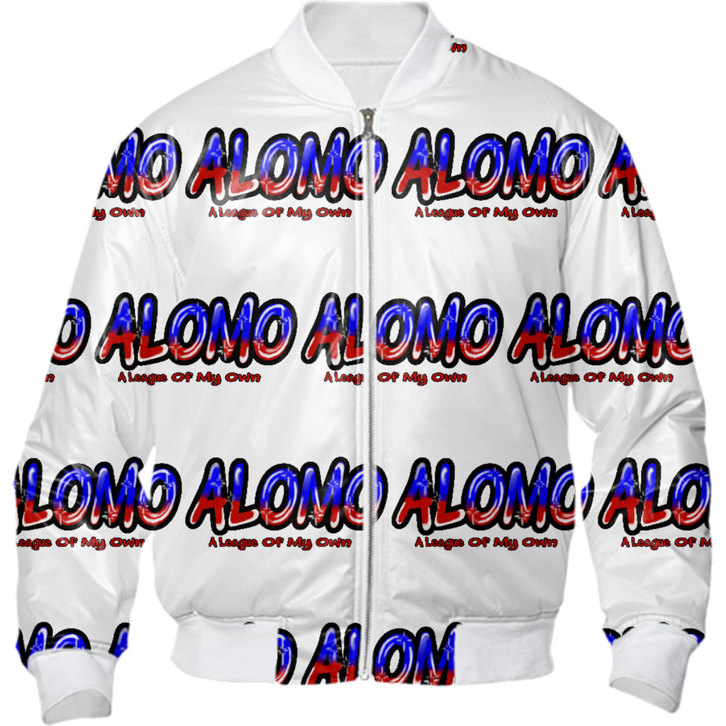 ALOMO- A League Of My Own