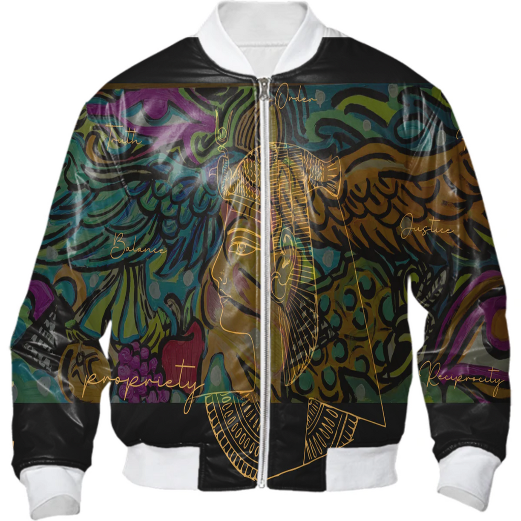 Reciprocity Jacket