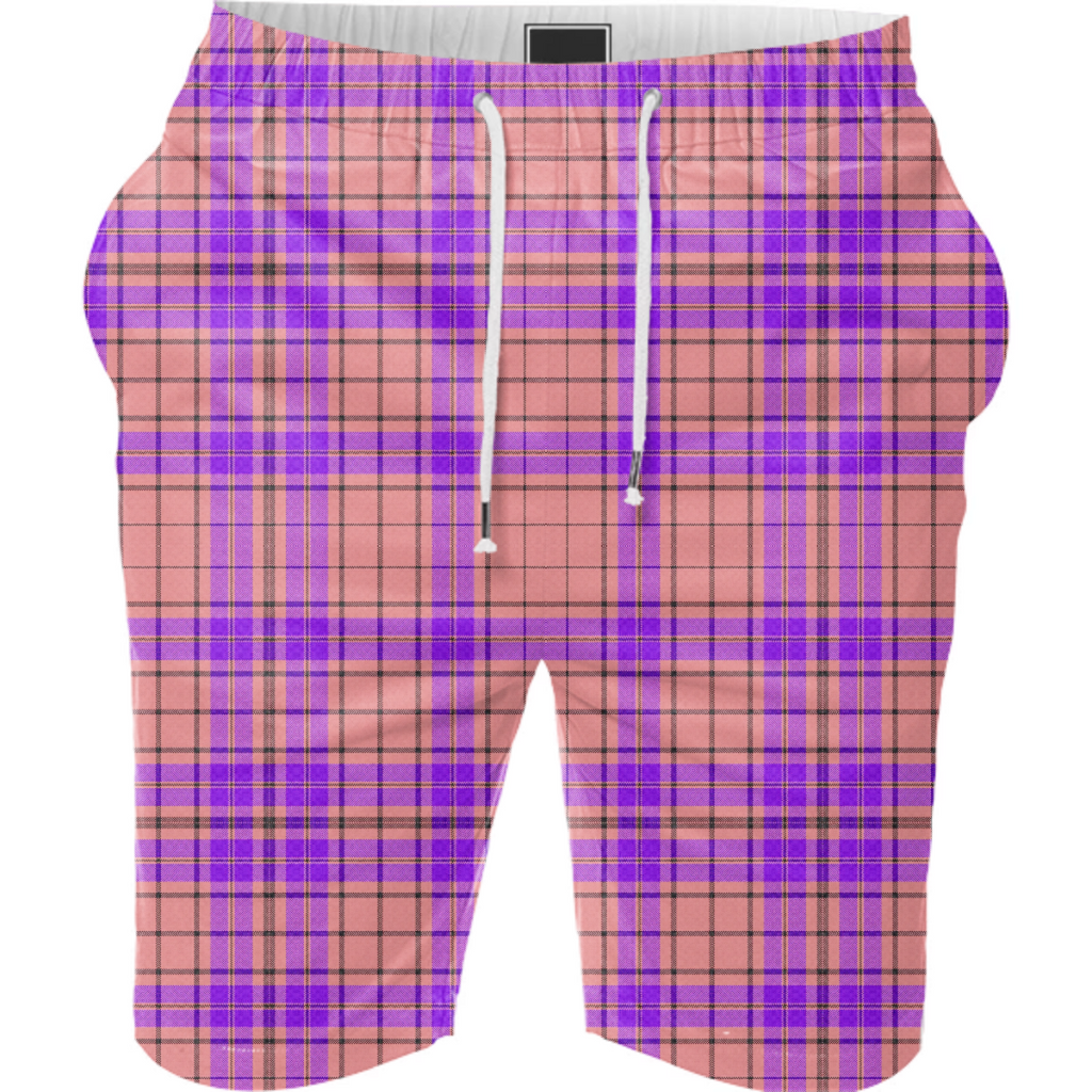 TARTAN COLOURS 13