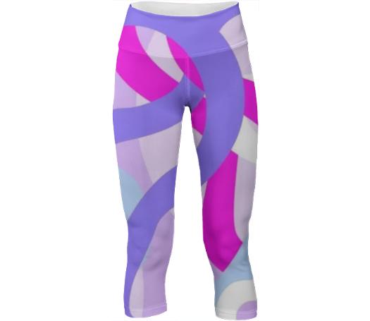 ResilienceWear Leggings Print 2