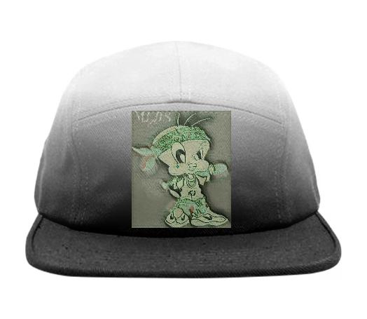 Orders gangsta cap