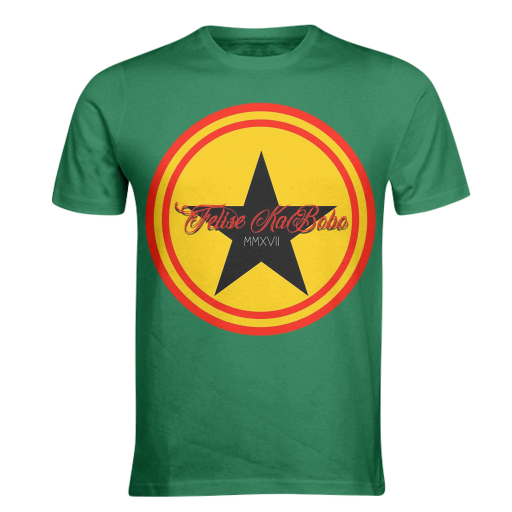 Felise KaBobo-Captain Ghana