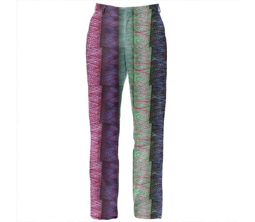 Threads Pants