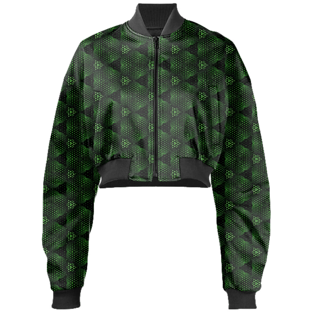 green geo 3