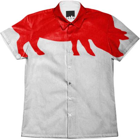 Short Sleeve Workshirt