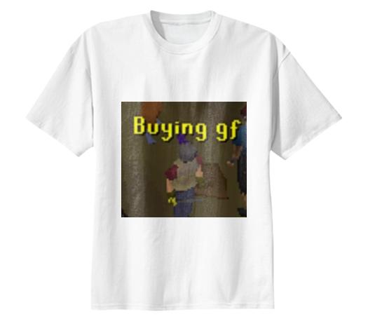 Buying gf
