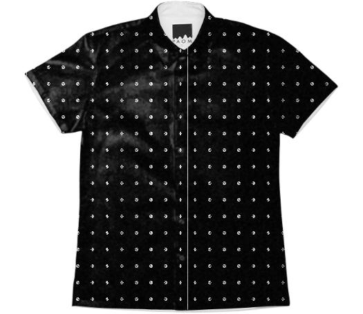 Short Sleeve Workshirt