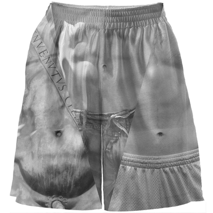 Basketball Shorts