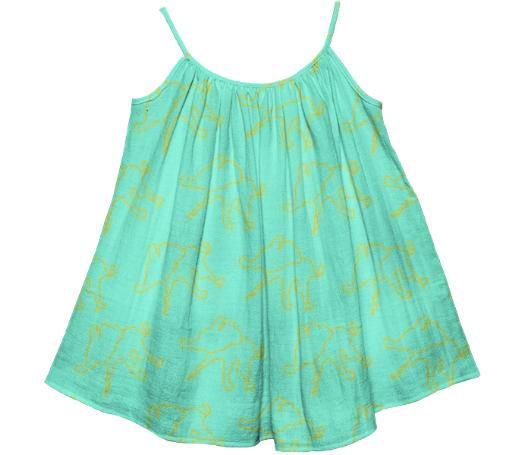 Elephant Top