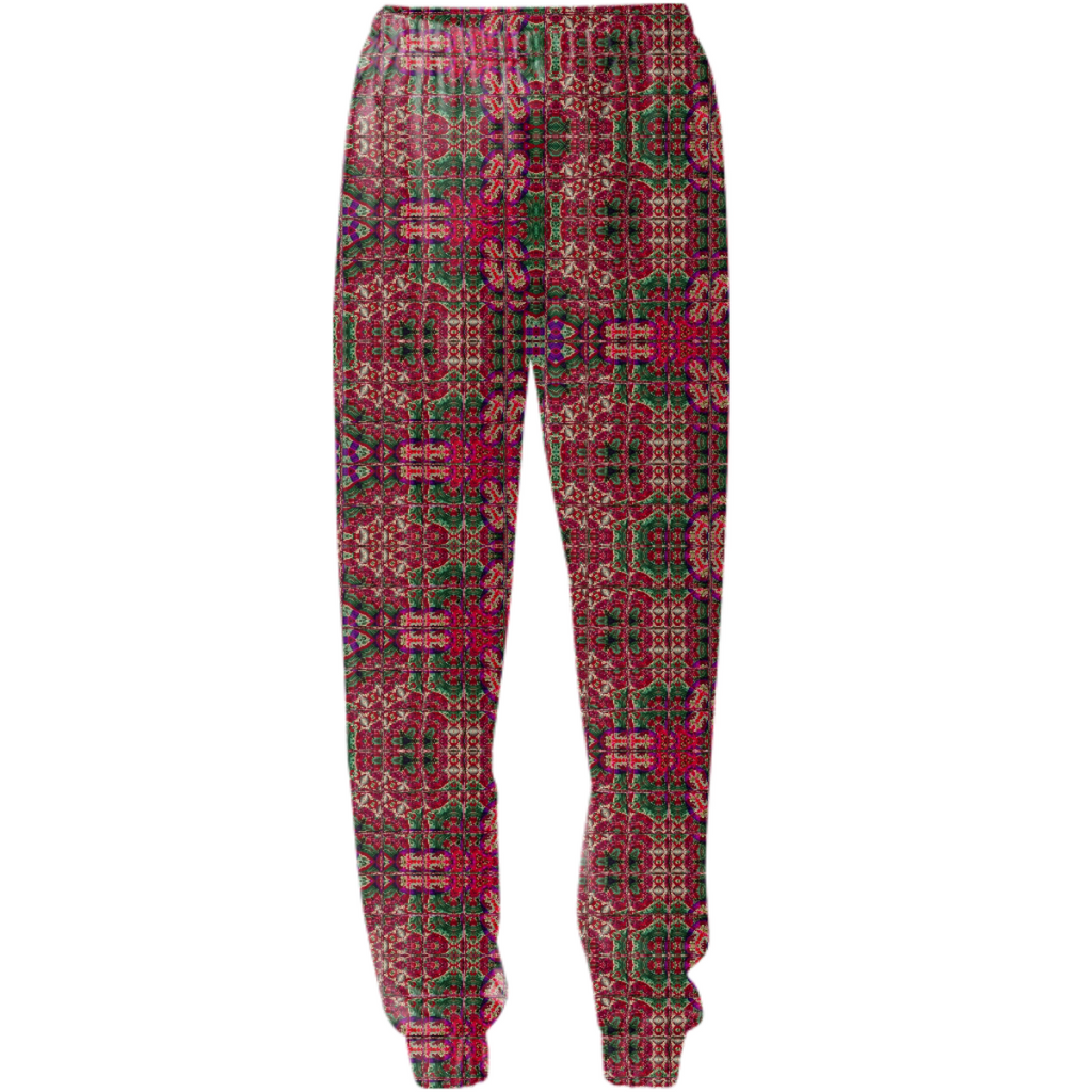 Sweatpants