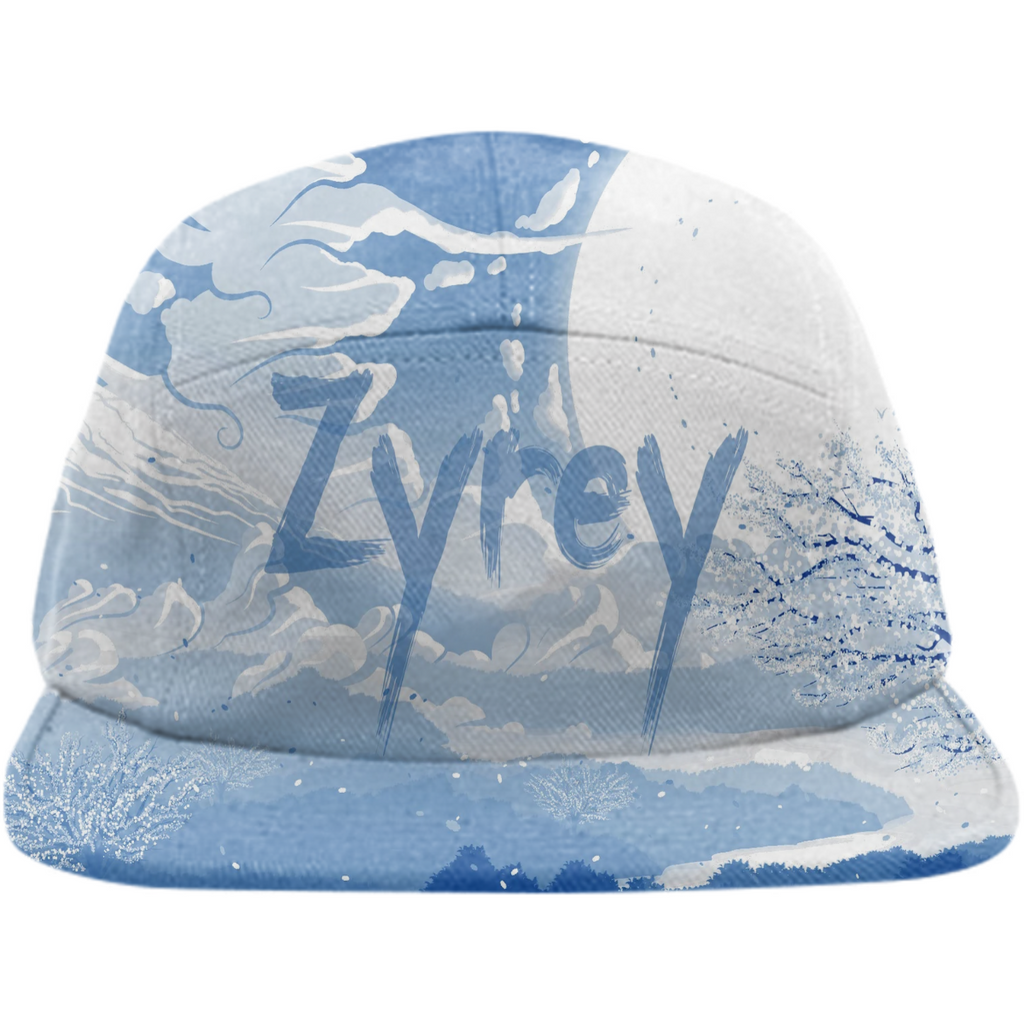 Zyrey Cap