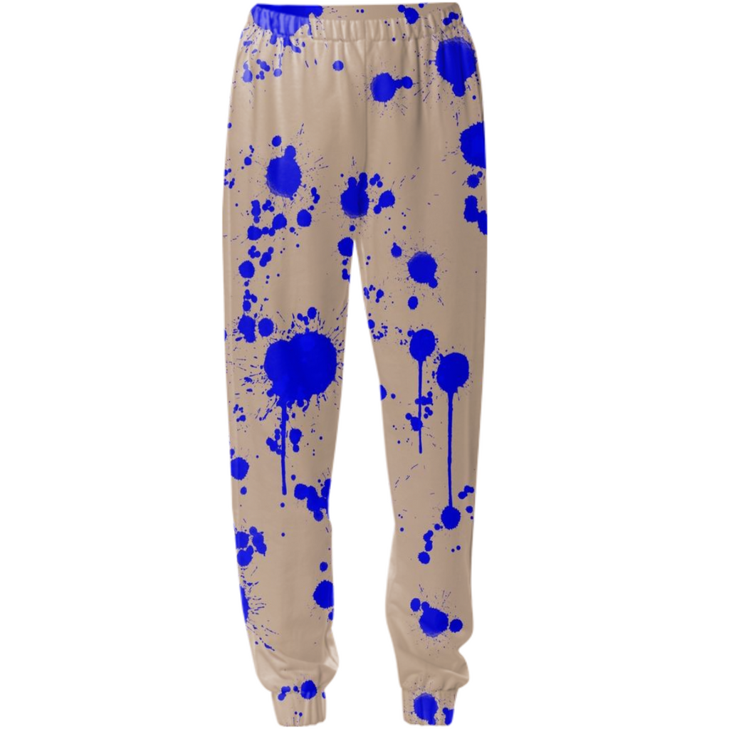 splatter
