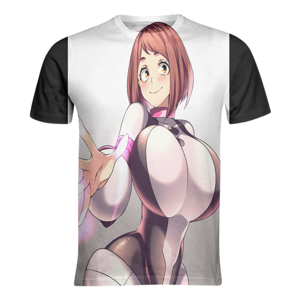 Ochaco Uraraka T-Shirt