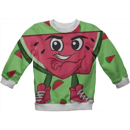 Kids Sweatshirt