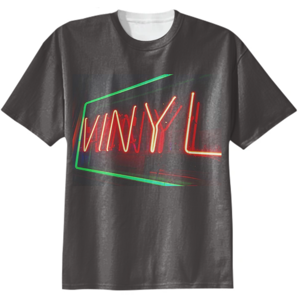 vinyltee