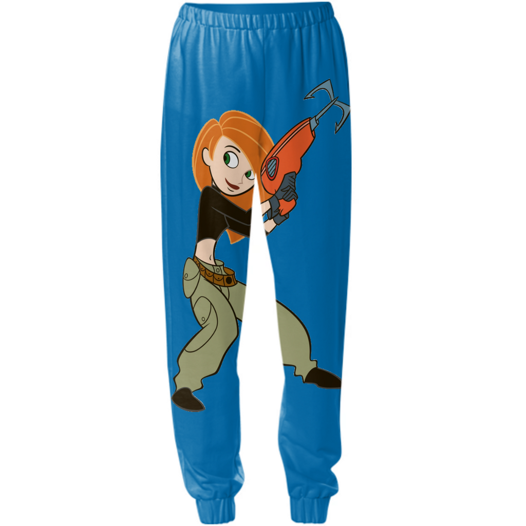 Kim Possible Set