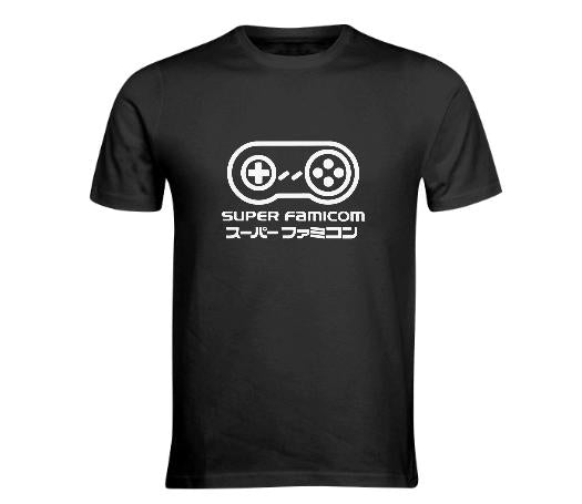 SNES Super Famicom WHITE Joypad Controller