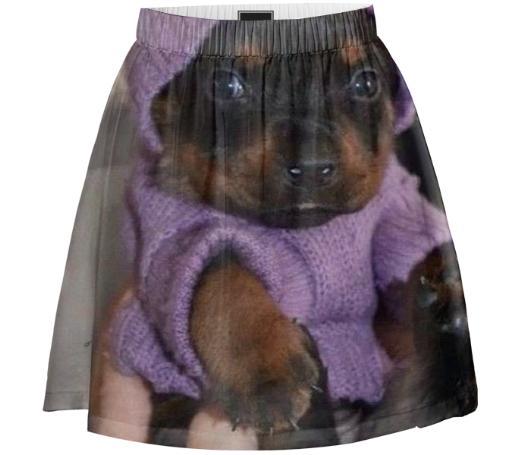 Summer Skirt