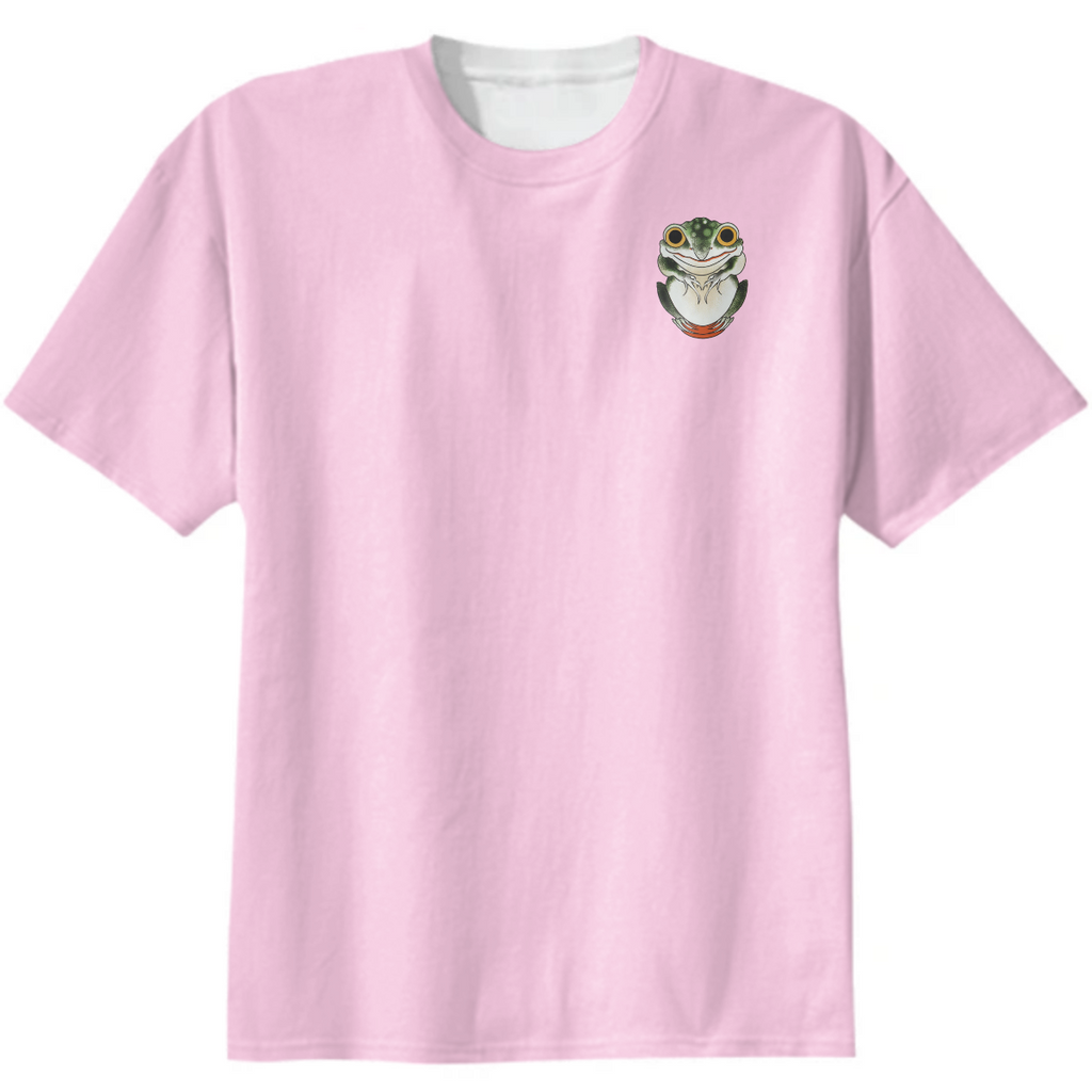 FROG pink