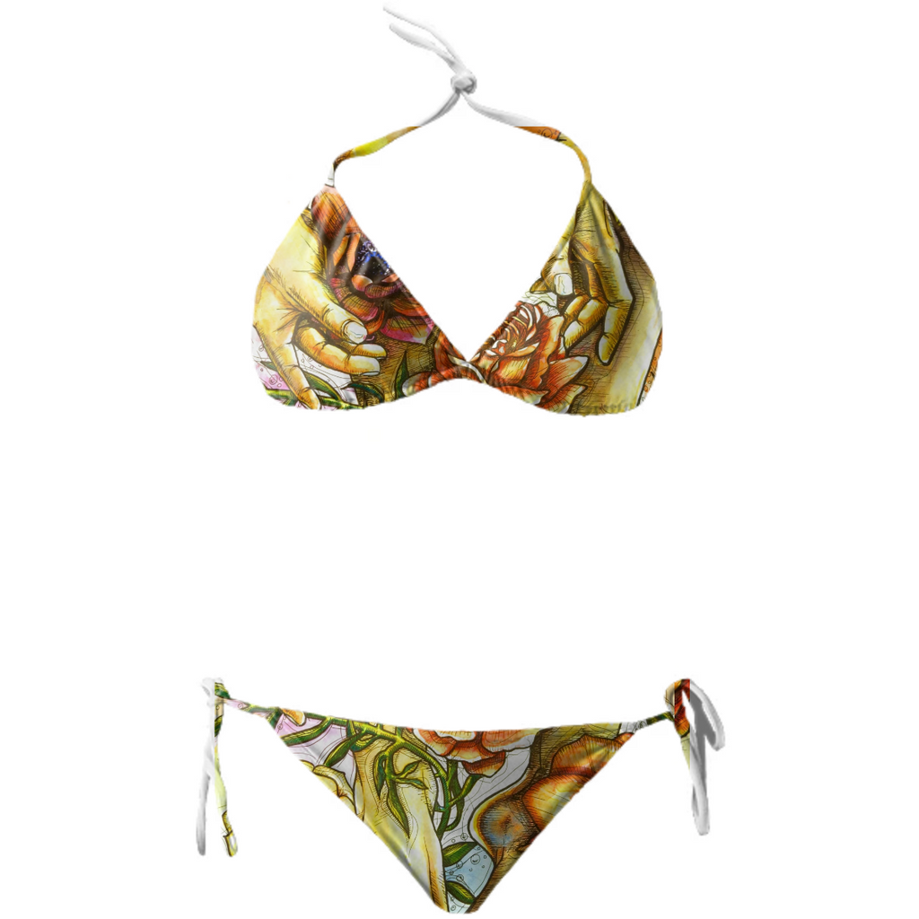 Vine Bikinni