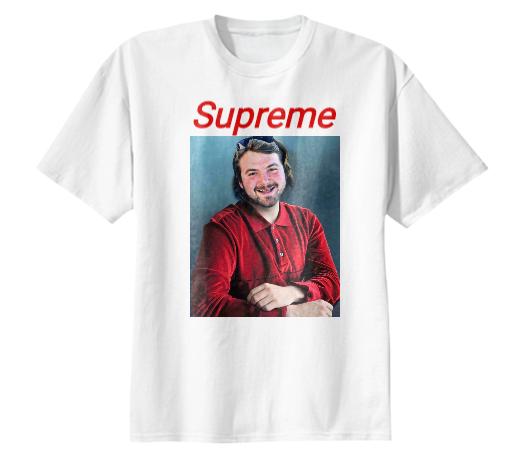 TrevZ Supreme