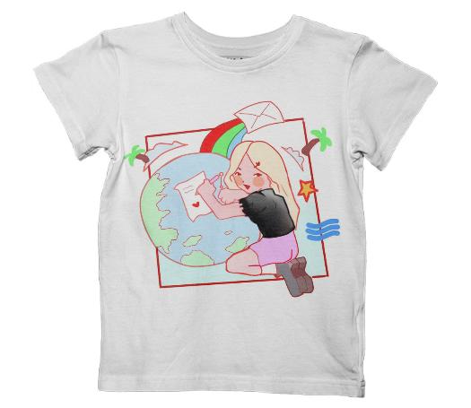 Kids Tshirt