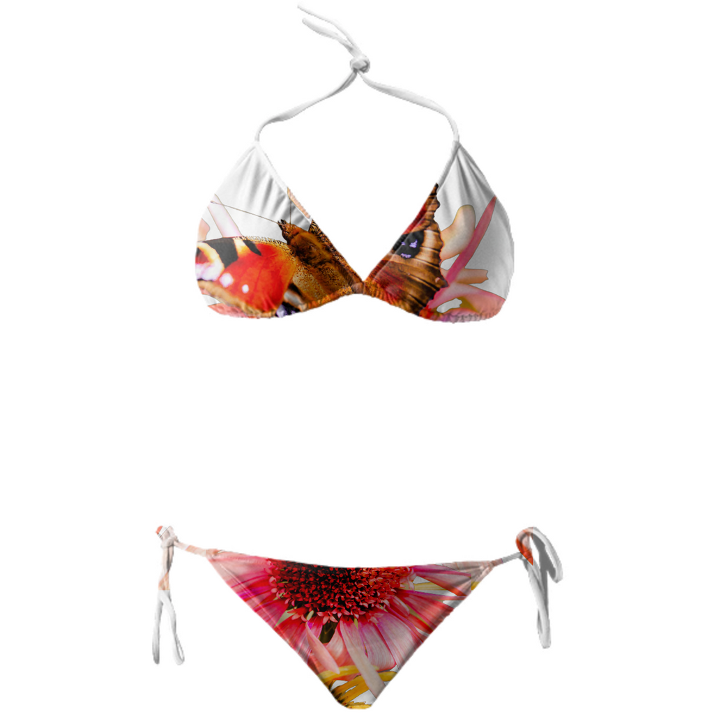 “Gorgeous”(Bikini Set)