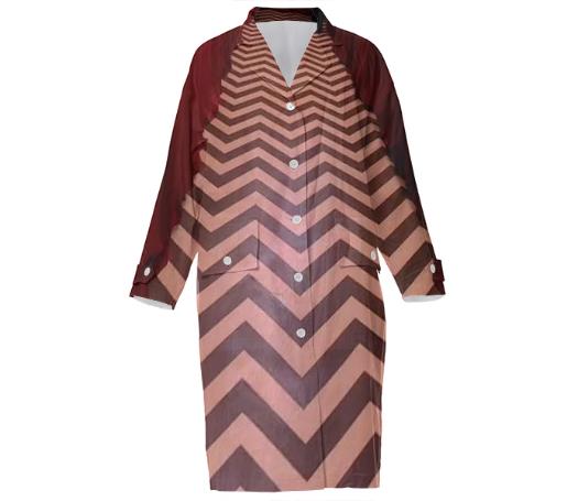 Cotton Trench