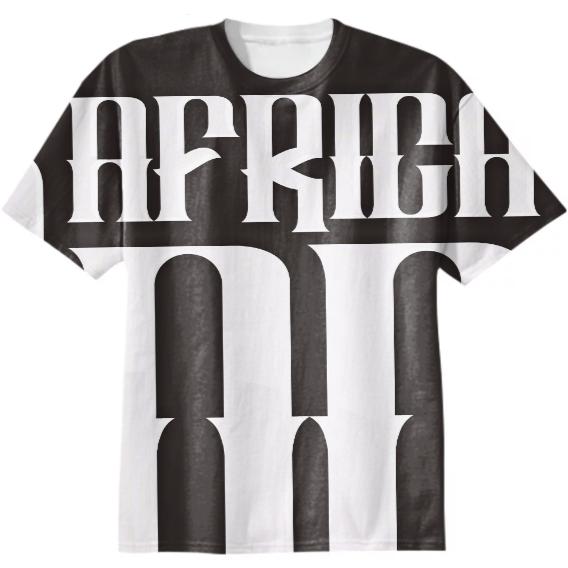 DDIIRO Fashion T shirt