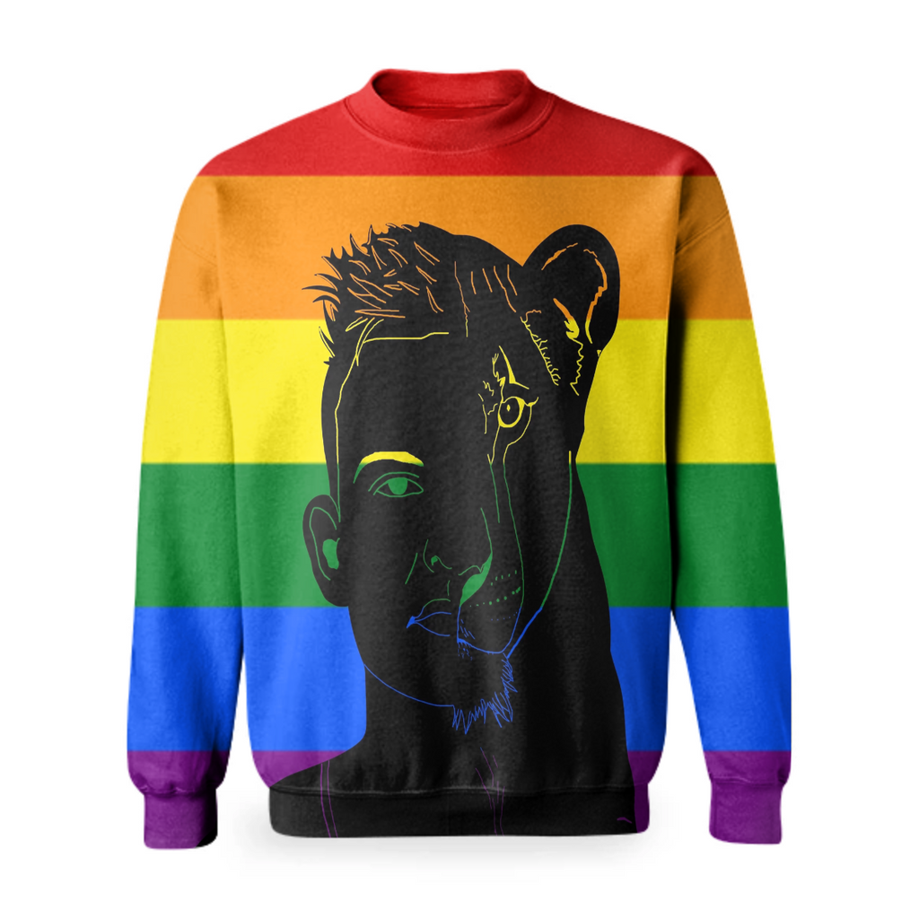 Rainbow Pride Design