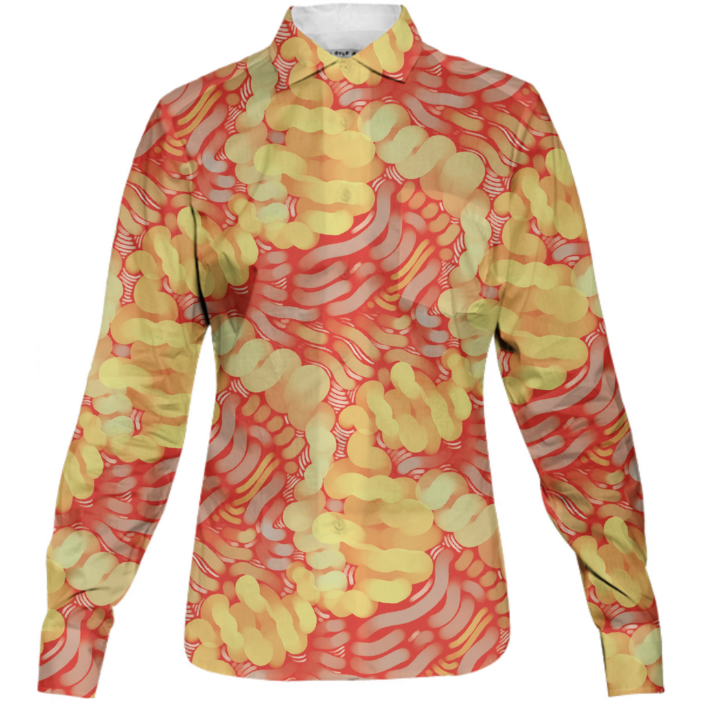 Womens Shirt - Ogun