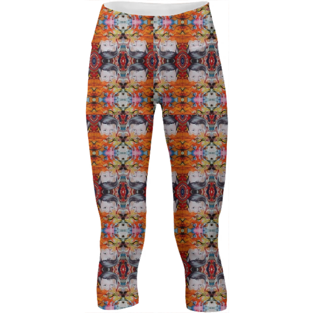 Heart and Soil Yoga Trouser