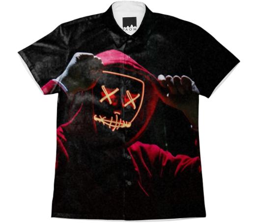 Short Sleeve Workshirt