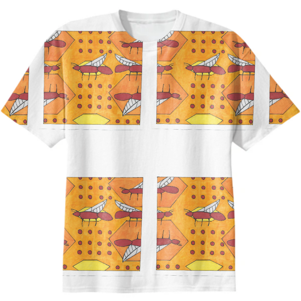 Pattern + Product assignment final