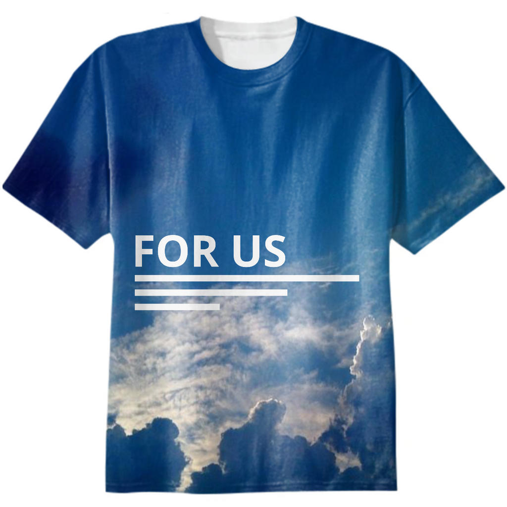 united - for us - right