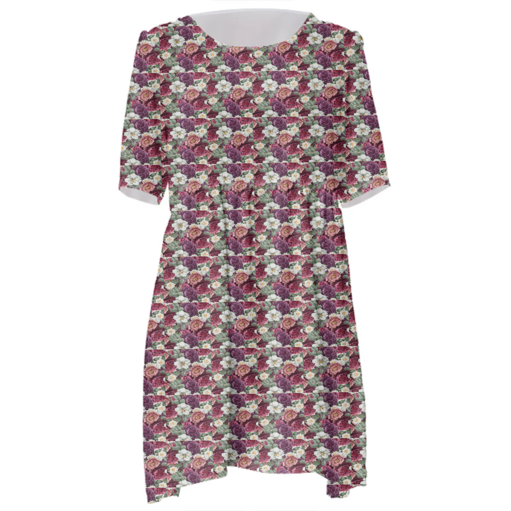 Beautiful Floral Pattern