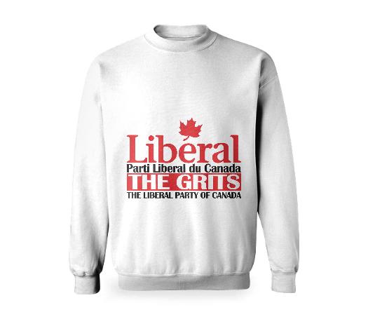 PARTI LIBERAL DU CANADA 3