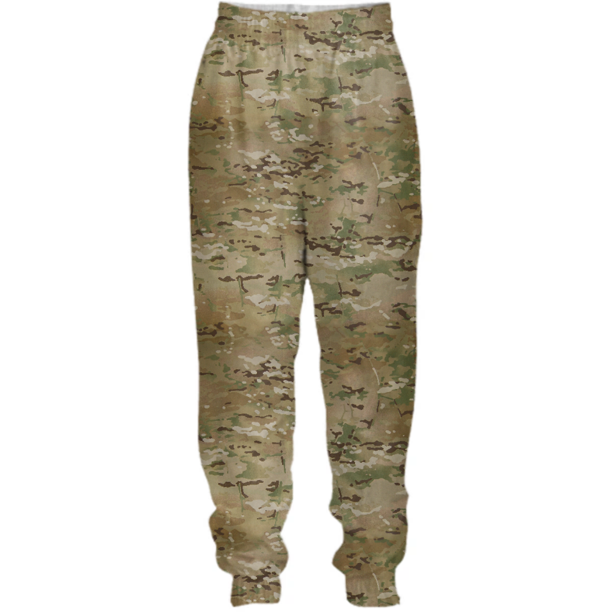 Multicam tracksuit store