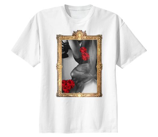 framed pussy