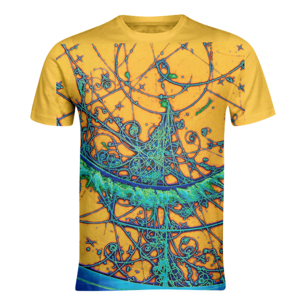 Particle Accelerator